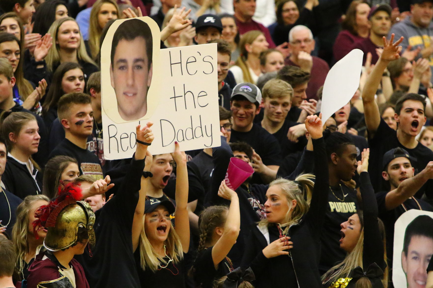Gallery: Valparaiso at Chesterton boys basketball